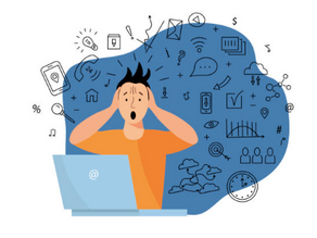 T.M.I. (Too Much Information)