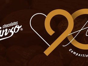 Dulces Costanzo, 90 años deleitando los paladares mexicanos