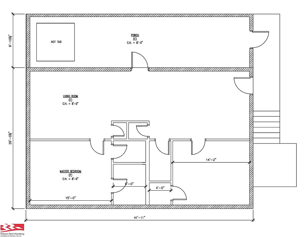 Existing Plan