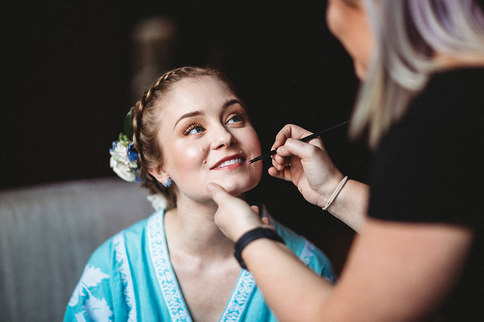 Zak & Jane wedding at Hotel Covington — photograph 6