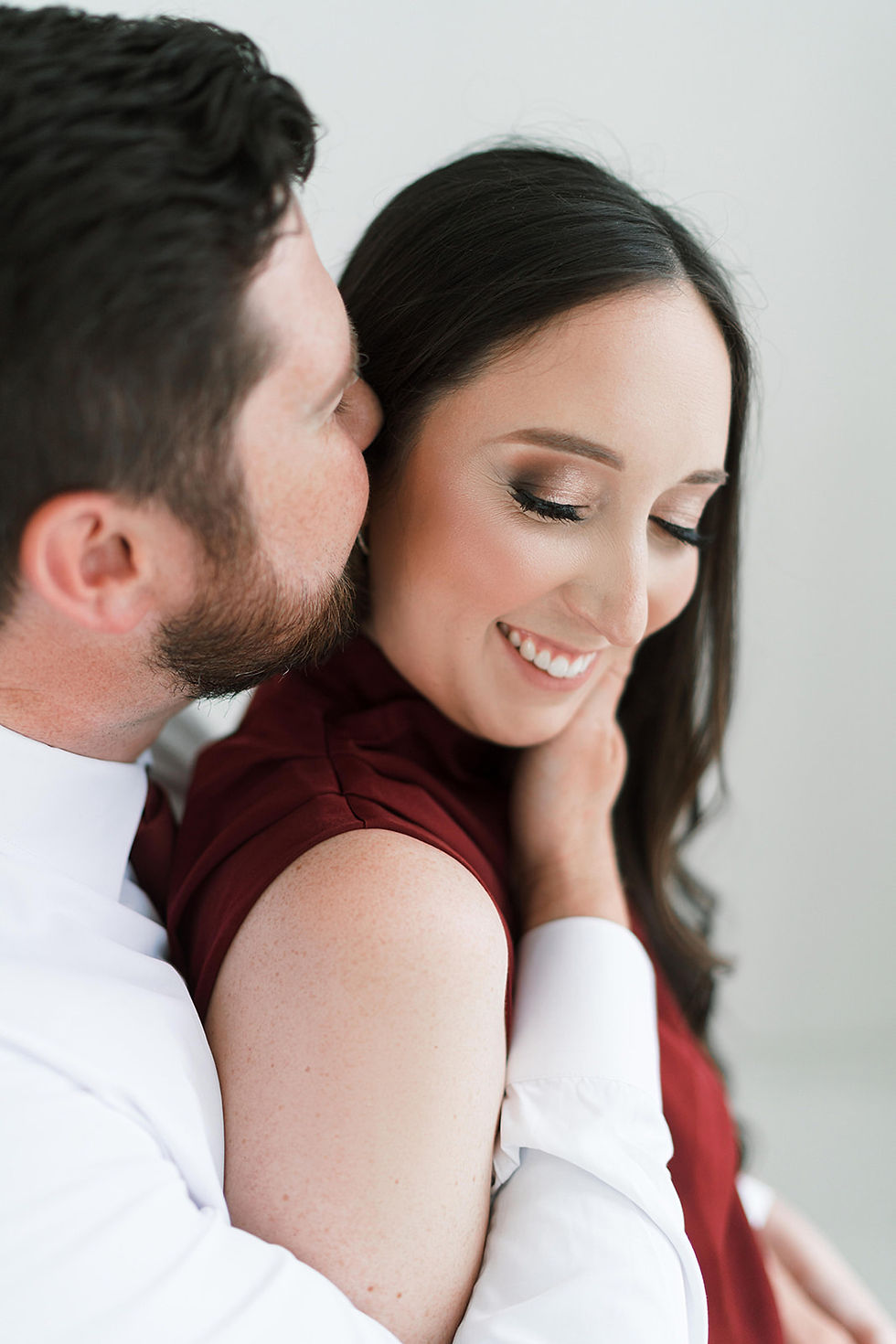 Engagement photos