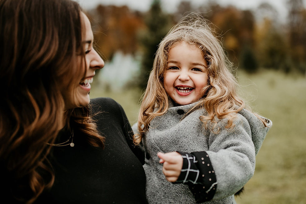 Thumbnail: Christmas Farm Sessions NOVEMBER 17th, 2019