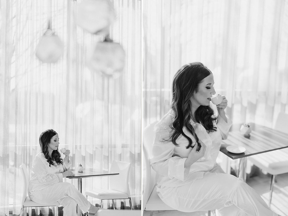 Meghan & Nicholas wedding at Bell Event Centre — photograph 5