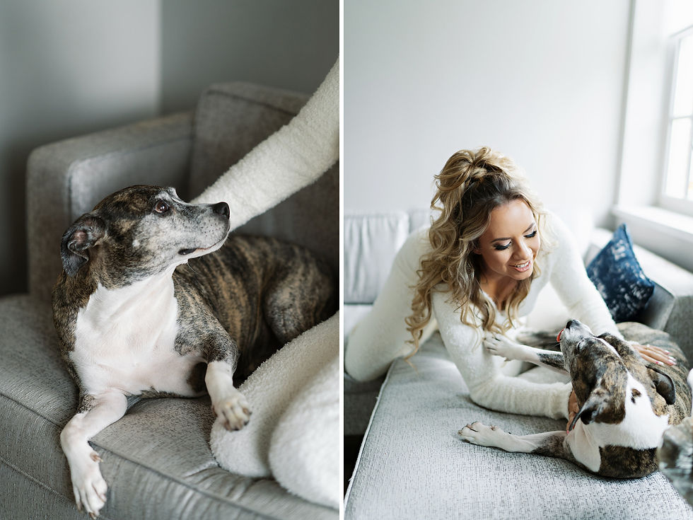 Eric & Megan wedding at The Lytle Park Hotel — photograph 6