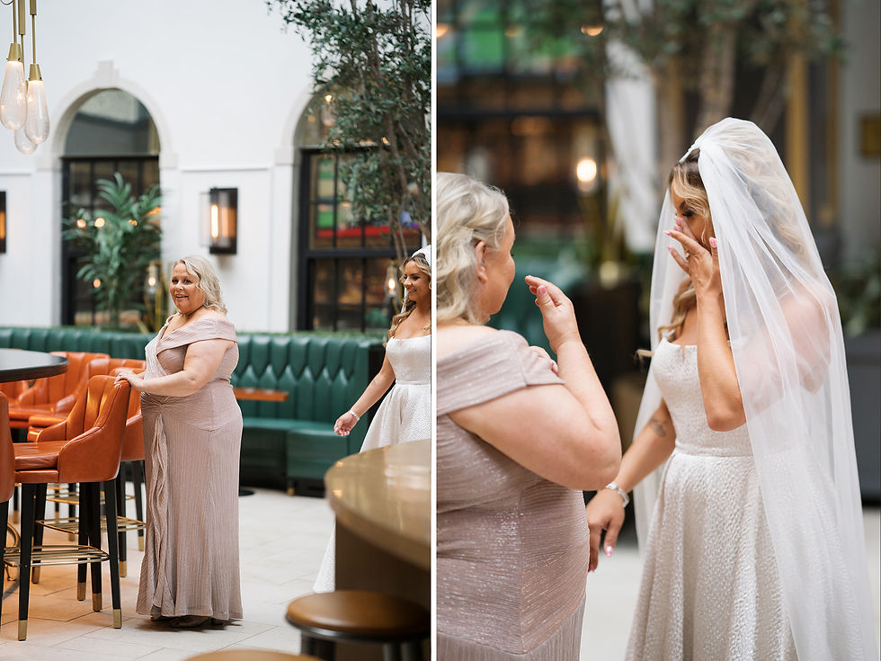 Eric & Megan wedding at The Lytle Park Hotel — photograph 18