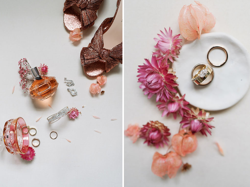 Eric & Megan wedding at The Lytle Park Hotel — photograph 1