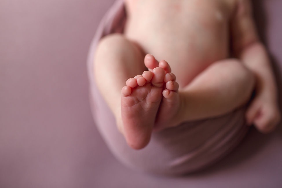 Baby Addison || Lifestyle Newborn session, Cincinnati
