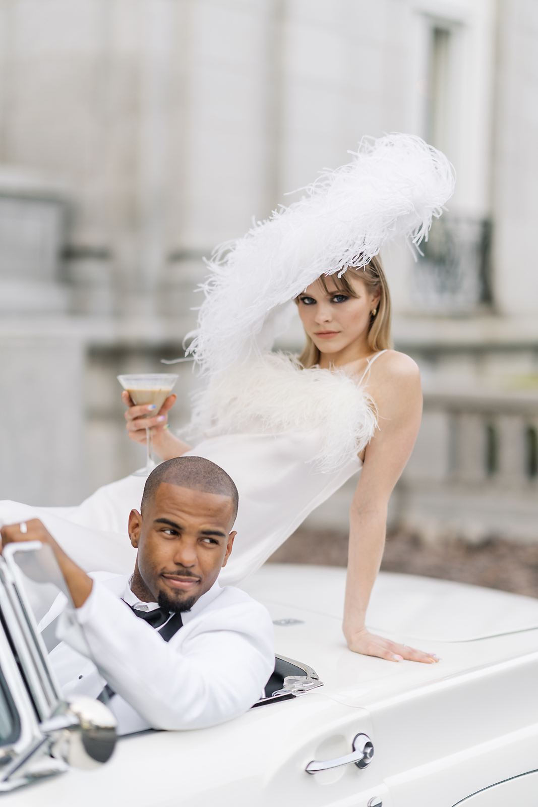 Laurel Court wedding venue