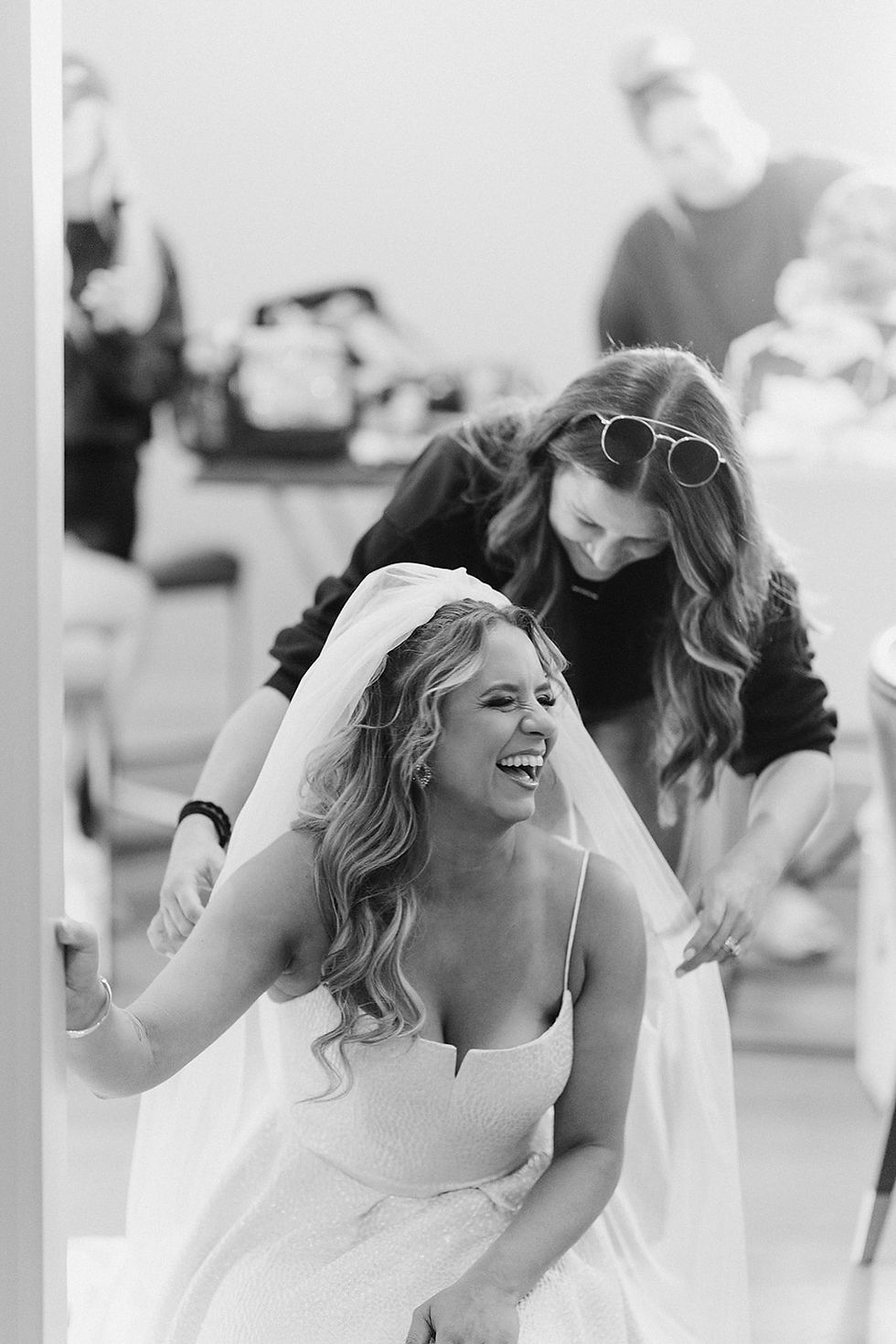 Eric & Megan wedding at The Lytle Park Hotel — photograph 9