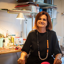Ritratto di Gioie di Carta