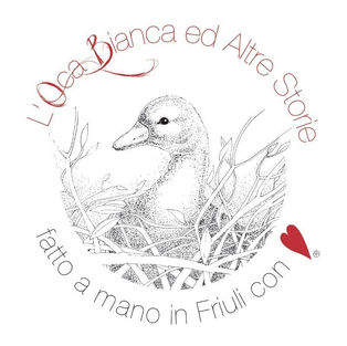L'Oca Bianca e altre Storie...