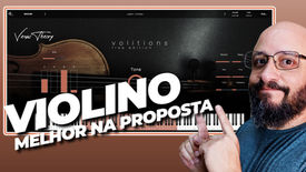 Violino Insuperável / Baixe Agora