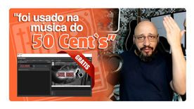 Steel Drums para Kontakt / Tambor de Aço