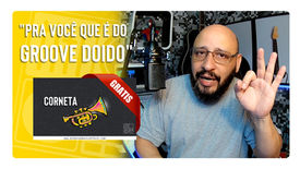 Corneta para Kontakt / Som do Momento / Baixe Agora