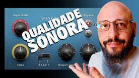 Exciter com Qualidade Sonora / Baixe Agora