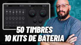 INSTRUMENTOS Virtuais Variados, BONS e FREE / Trap, Rap e R&B / "IOTA MINI"