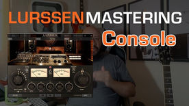 Lurssen Mastering【Masterização em 5 Minutos】