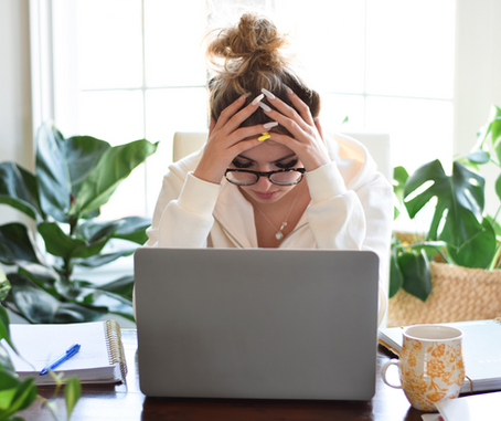 The Perils of Perfectionism: Finding Balance in Productivity