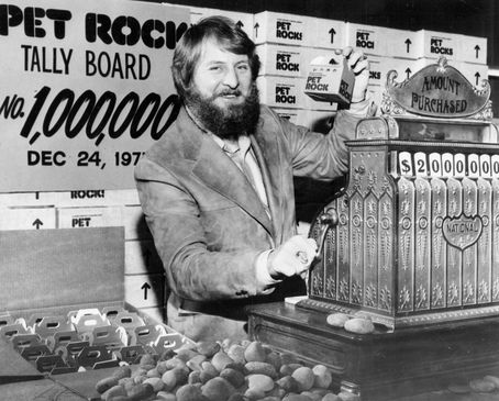 The Power of Simplicity: Lessons from Gary Dahl and the Pet Rock