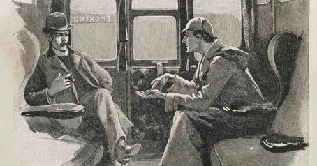 The Epic Adventure of Personal Growth: Finding Your Watson