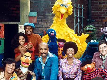 The Lasting Lessons of Sesame Street: How Childhood Shows Shape Our Adult Lives