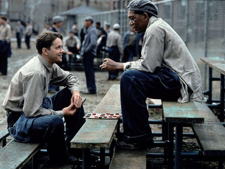 Finding Hope and Redemption: Lessons from The Shawshank Redemption for Overcoming Life’s Challenges
