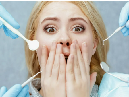 Dental Fobi (Diş Hekimi Korkusu) Nedir? Nasıl Aşılır?