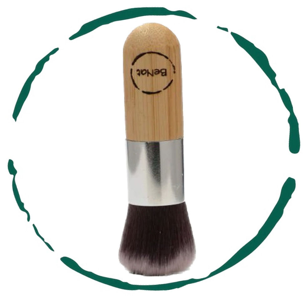 Thumbnail: Blush Brush