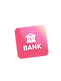 Bank icon