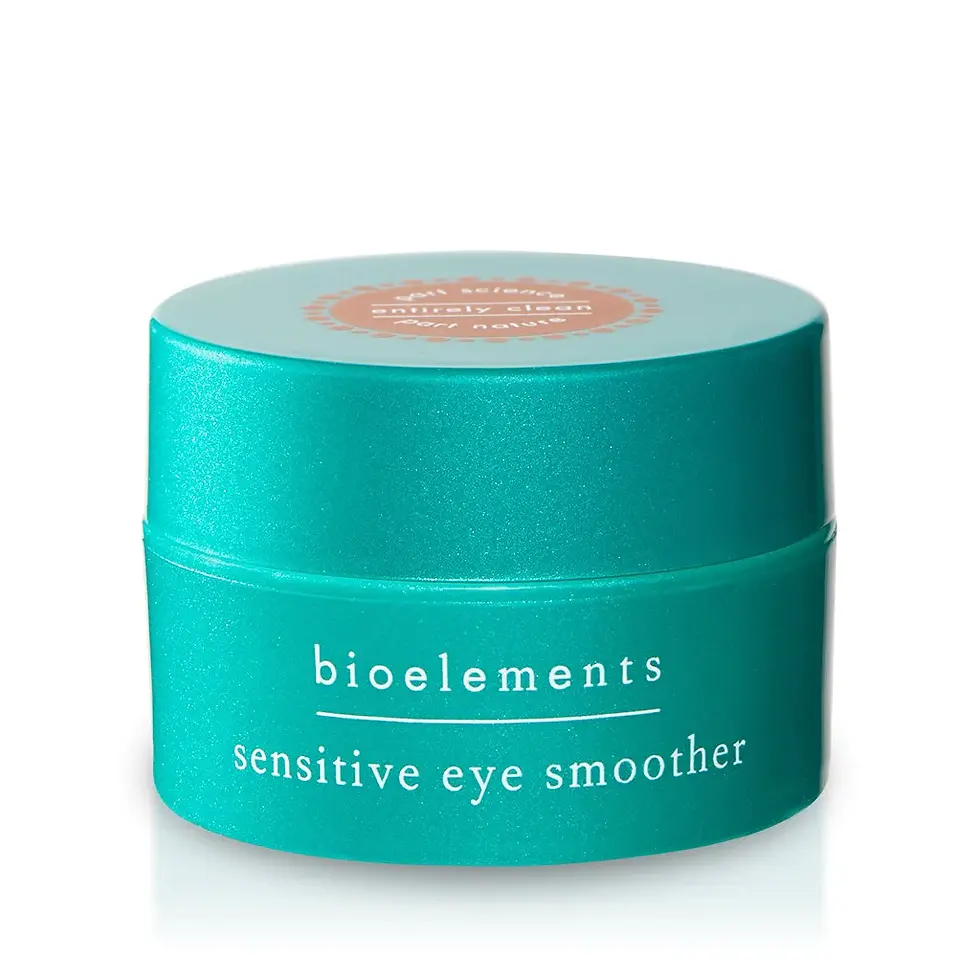 Sensitive Eye Smoother - Bioelements