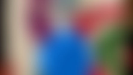 Blur Raspberry Marmas