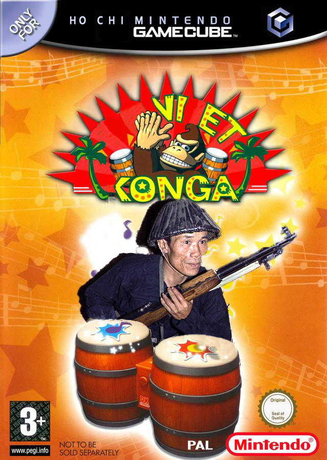 Viet Conga