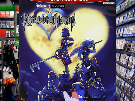 Kingdong Hards for PlayStation 2