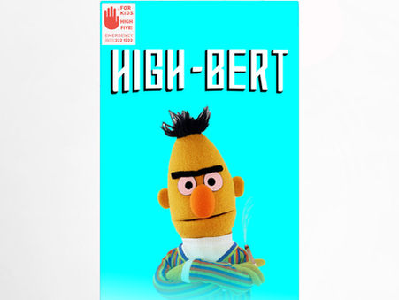 High-Bert