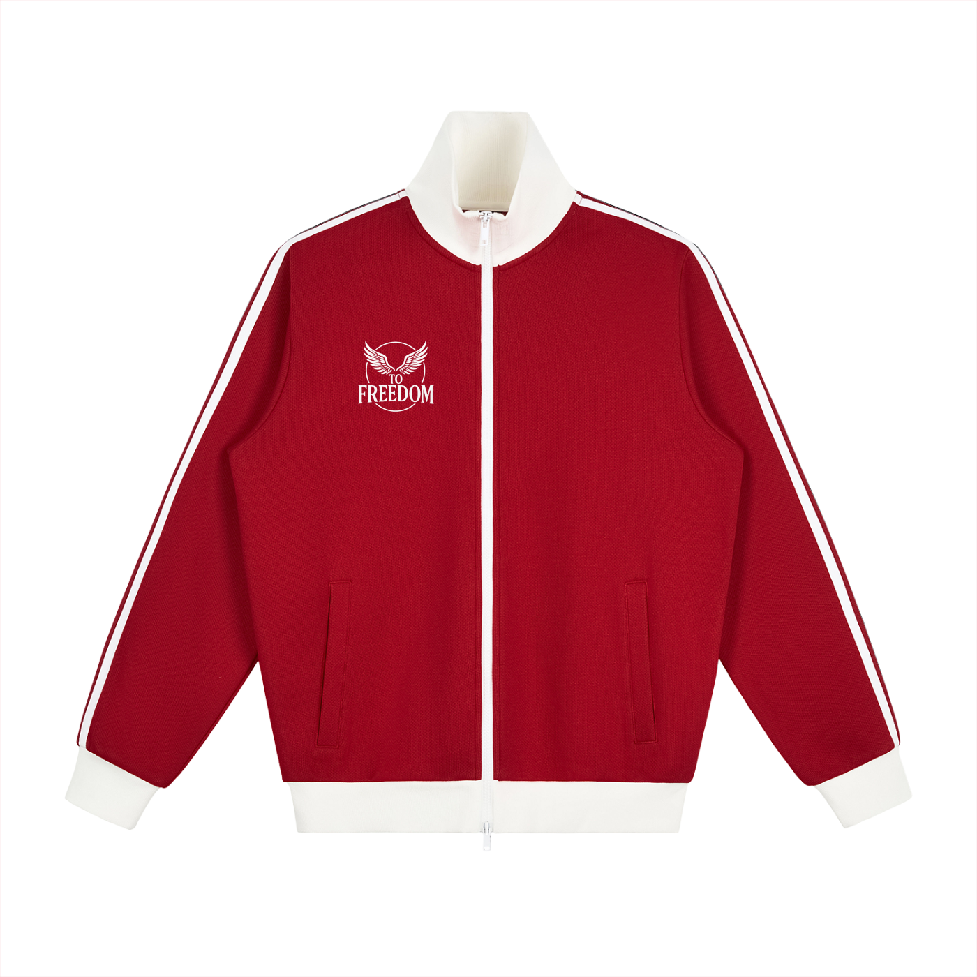 TF Track Jacket