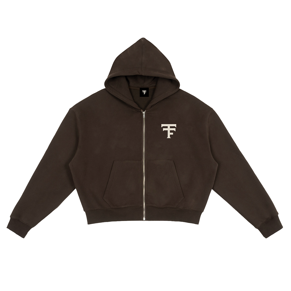 Thumbnail: Freedom Zip-Up