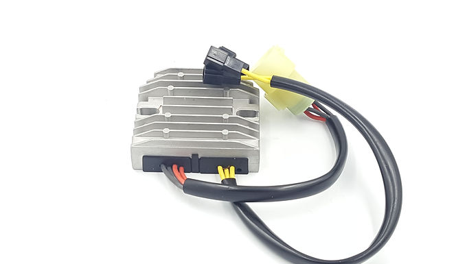 Ανορθωτές Kawasaki ZX-12R 2004-2005 Mosfet R/R 30-40-50 Ampere.