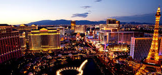 Las Vegas is a Great Place to Start a Business: Your Chances of Potential Economic Prosperity