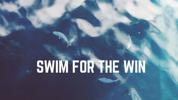 Swimming for the Win
