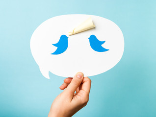 3 Ways of Getting More Exposure on Twitter