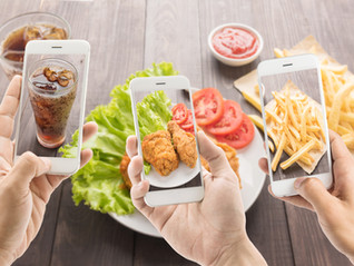 5 Best Practices for Instagram Marketing