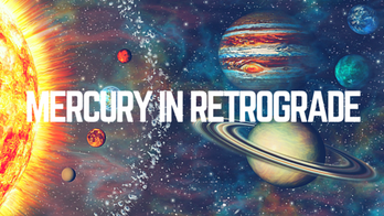 Mercury in Retrograde