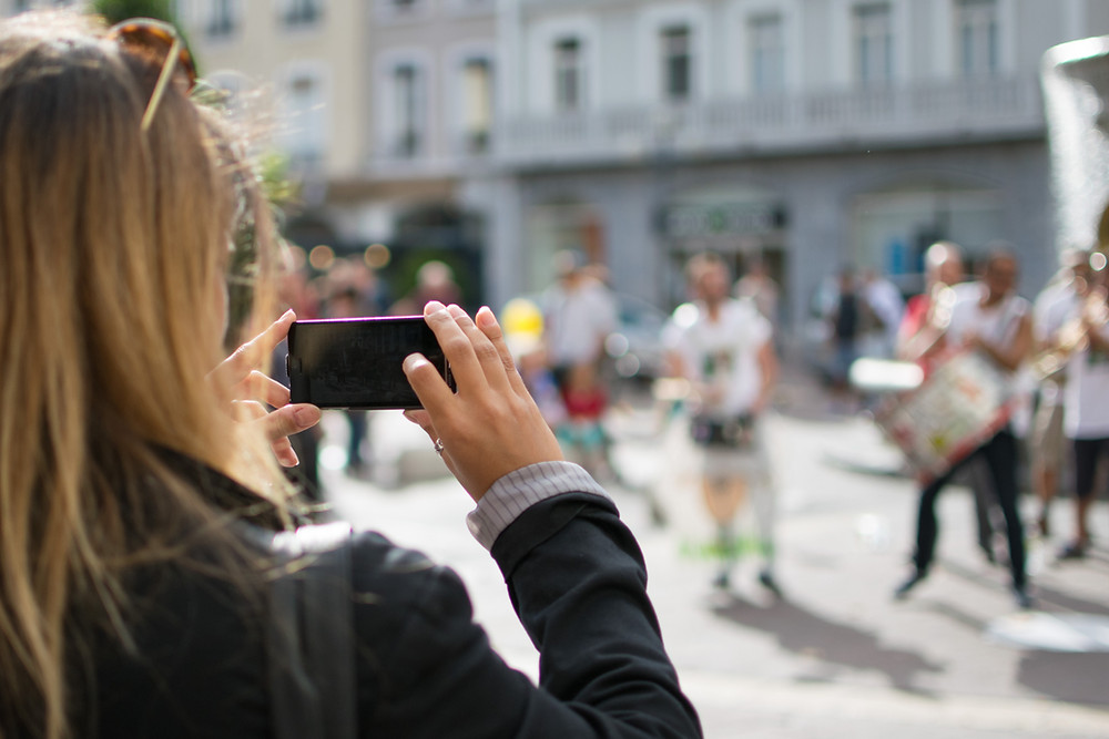 instagram for business