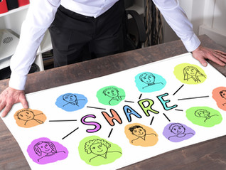 How to Get Your Fans to Share Your Content