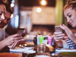 Three Most Important Rules for Instagram Marketing