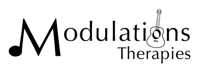 Modulations Therapies Logo