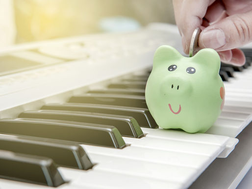 5 Free or Low Cost Ways to Bring Music Therapy to Your Organization