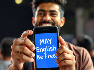 Free Online Spoken English Classes... Forever! Welcome to FunGrezi