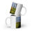 Thumbnail: White Glossy Mug