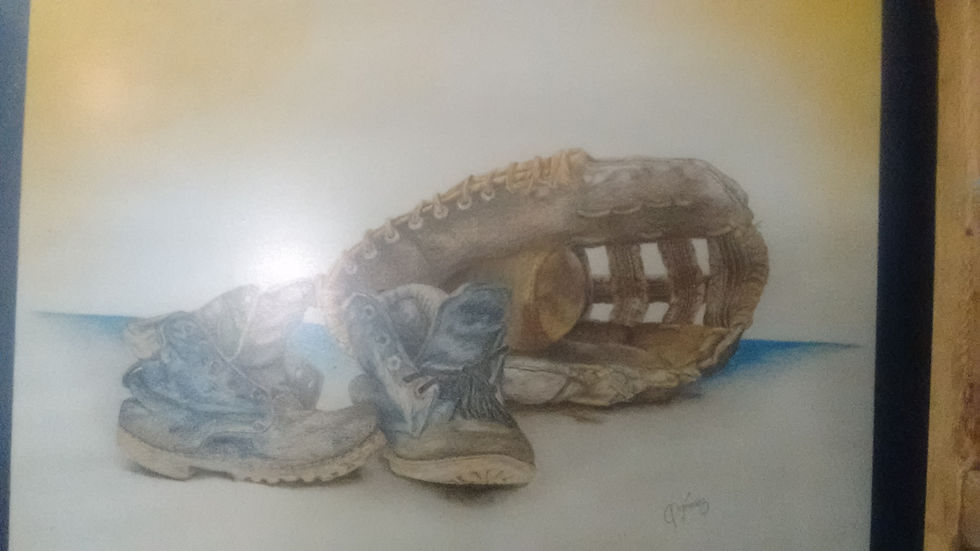 Dibujos al prismacolor
